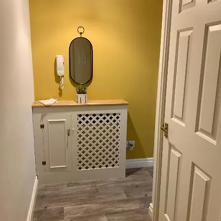 Appartement Victorian Retreat