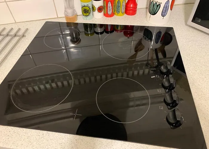 Victorian Retreat Apartamento