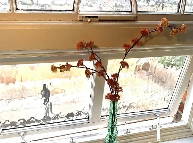 Victorian Retreat Apartamento York