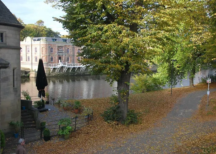 Victorian Retreat * York