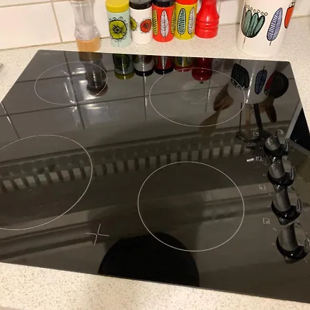 Victorian Retreat 公寓