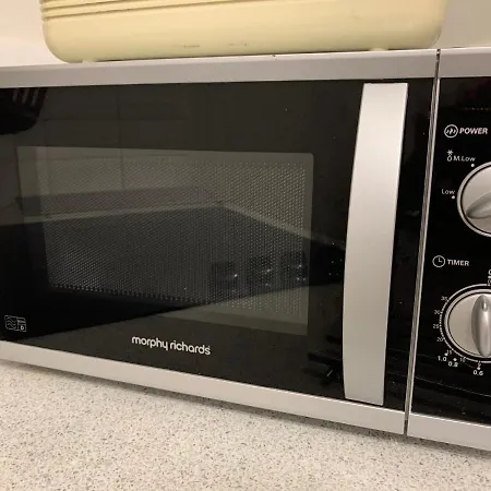 Victorian Retreat 公寓 约克