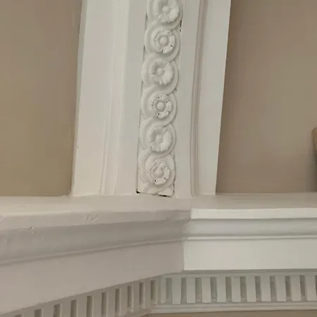 Victorian Retreat * 约克