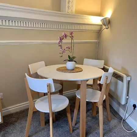 Victorian Retreat * York