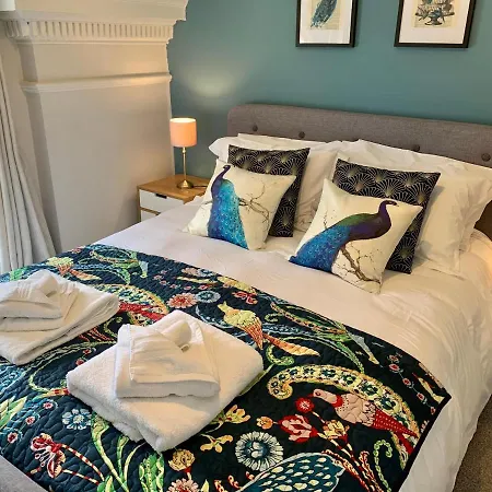 Victorian Retreat 公寓 *