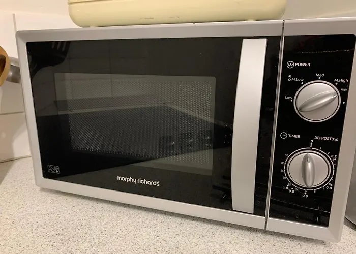 Victorian Retreat Appartement York