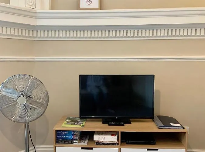 Victorian Retreat Appartement