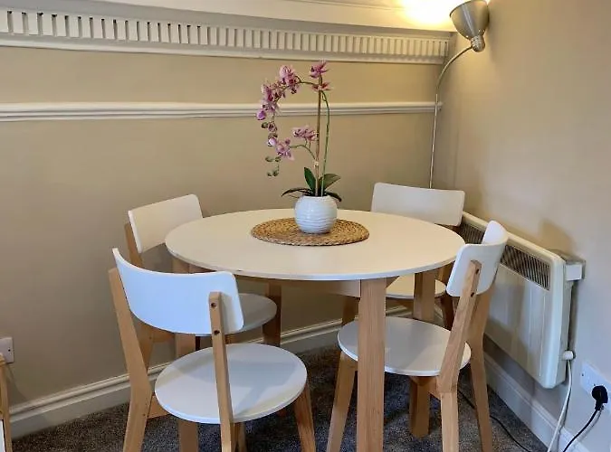 Victorian Retreat * York