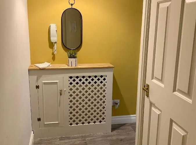 Appartement Victorian Retreat