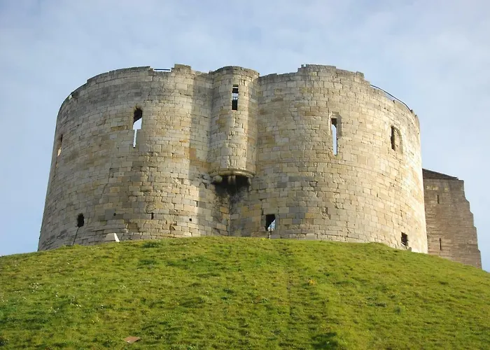 Victorian Retreat Appartement *